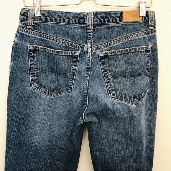 Tommy Hilfiger Boyfriend Jean - Picture 11 of 15